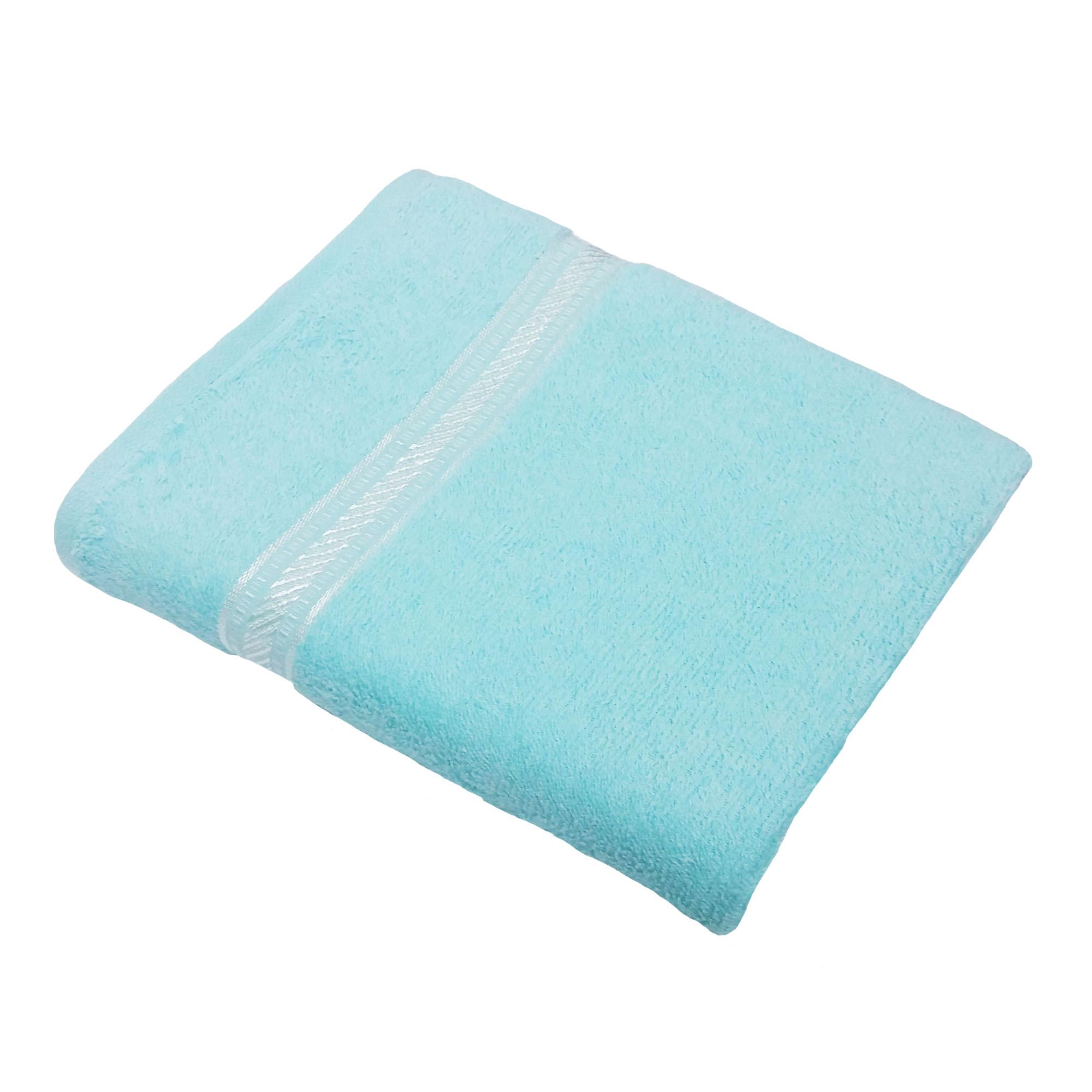 Handuk Merah Putih polos dari group Terry Palmer - Bath Towel - handuk murah - Ukuran besar 70x135 cm