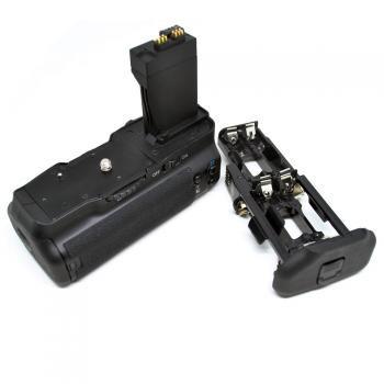 Battery Grip for Canon EOS 550D/600D/650D/700D