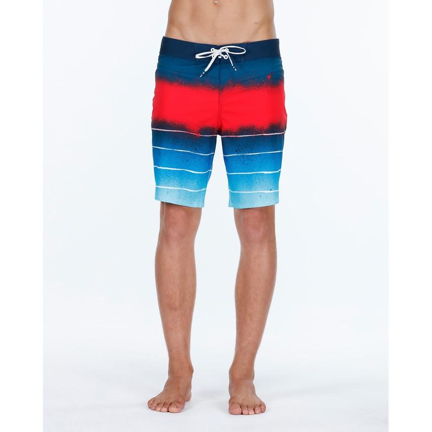 CELANA PANTAI BILLABONG ORIGINAL / MEN BOARDSHORT SURFING BRANDED -