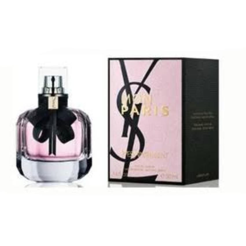 PARFUM WANITA TERBAIK / YSL MOON PARIS