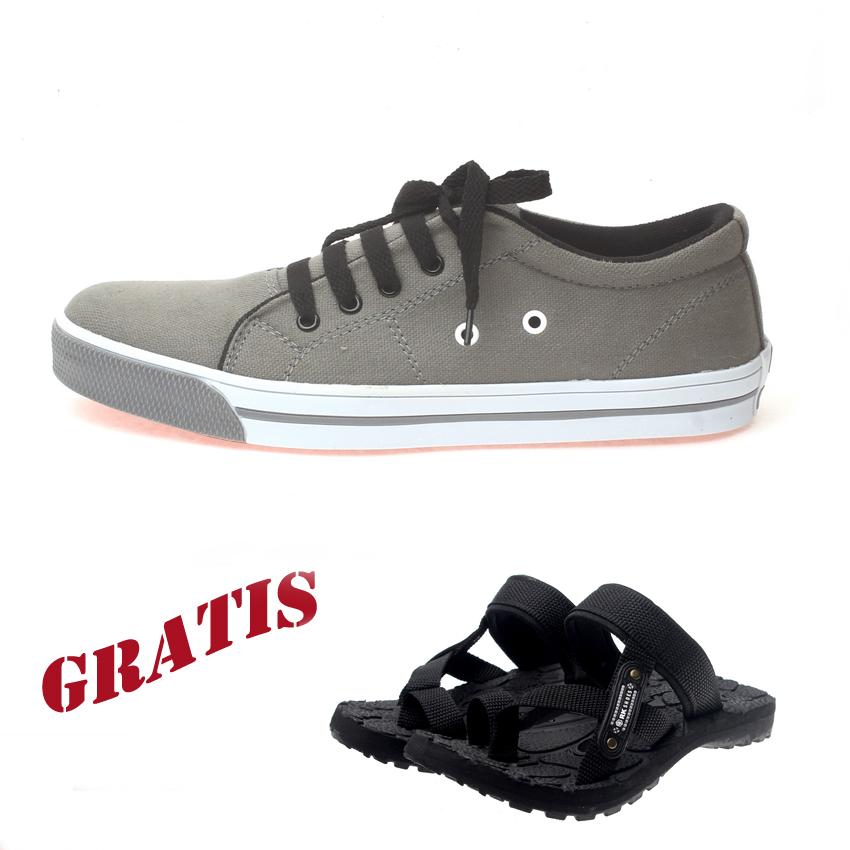 Kaiko / RK shoes sepatu kets sneakers dan kasual pria / sepatu kasual kanvas / sepatu sneaker pria / sepatu pria / sepatu sneaker murah /sepatu pria casual /sepatu pria kasual / sepatu pria murah DW01 GRATIS SG01