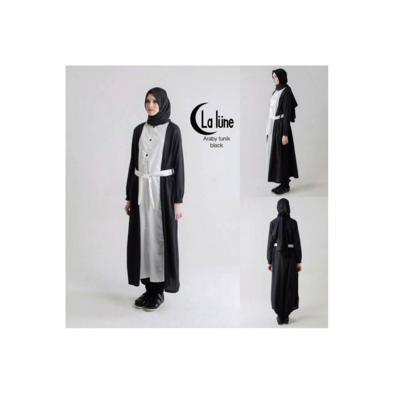 ARABY TUNIK