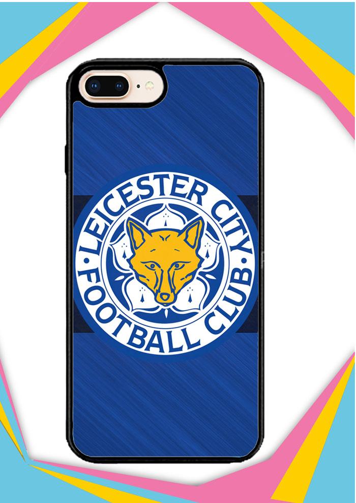 Casing iPhone 6 Plus | 6S Plus Custom Hardcase Leicester City Z0029 Case Cover