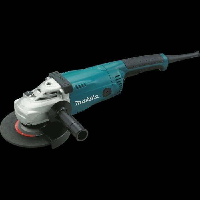 Promo Makita GA 7020 Mesin Gerinda Tangan 7