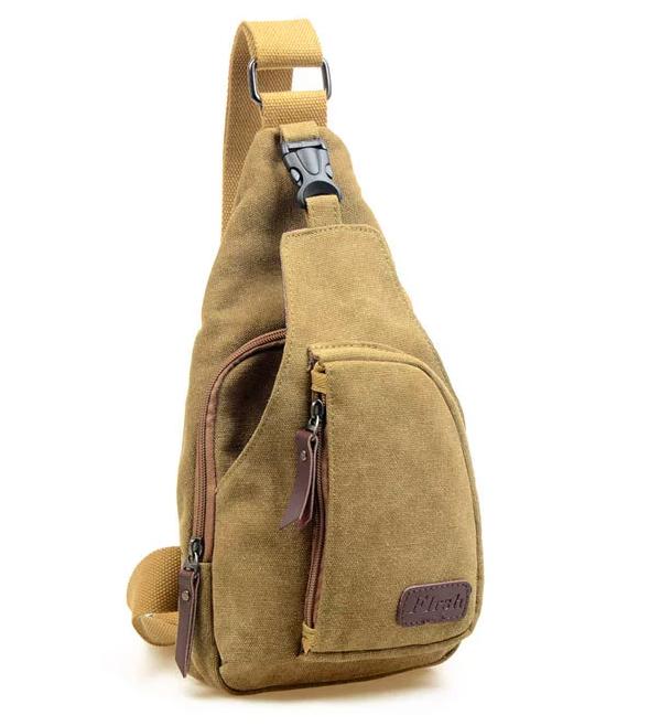 Tas Selempang Pria B290