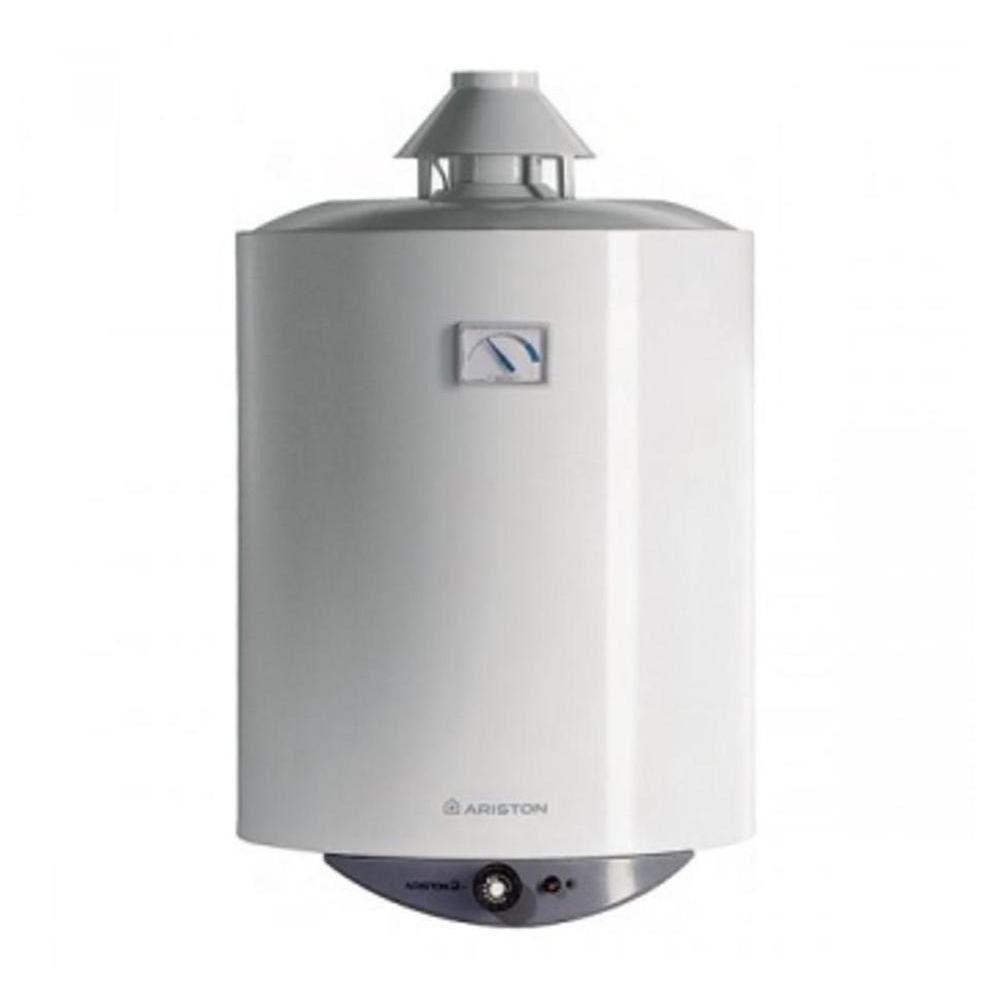 Super Promo Water Heater Gas Ariston Kapasitas 80 Liter Sga-80 Murah