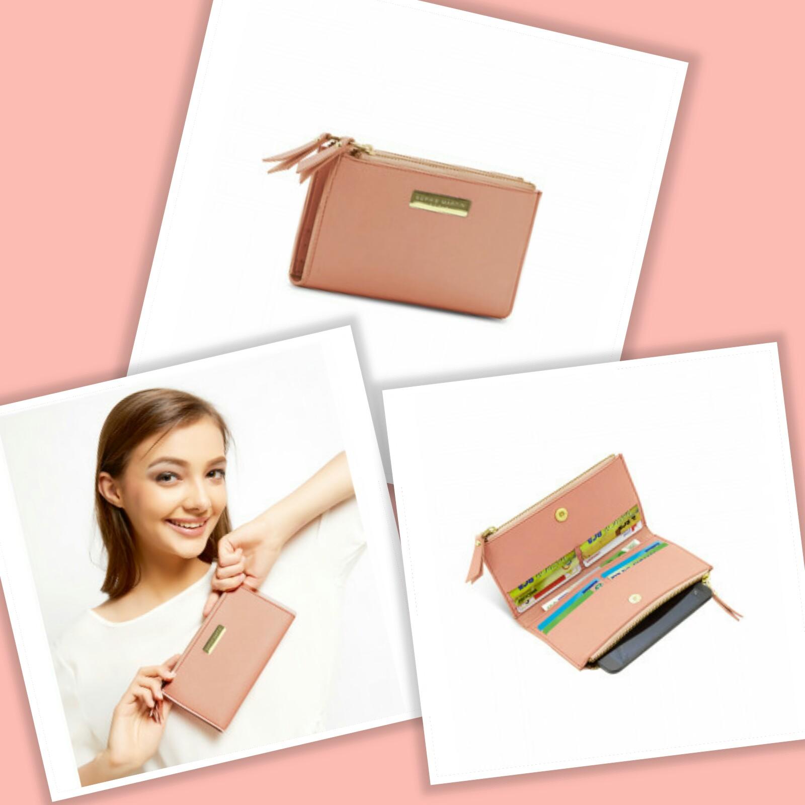 Sophie Martin Dompet Freely