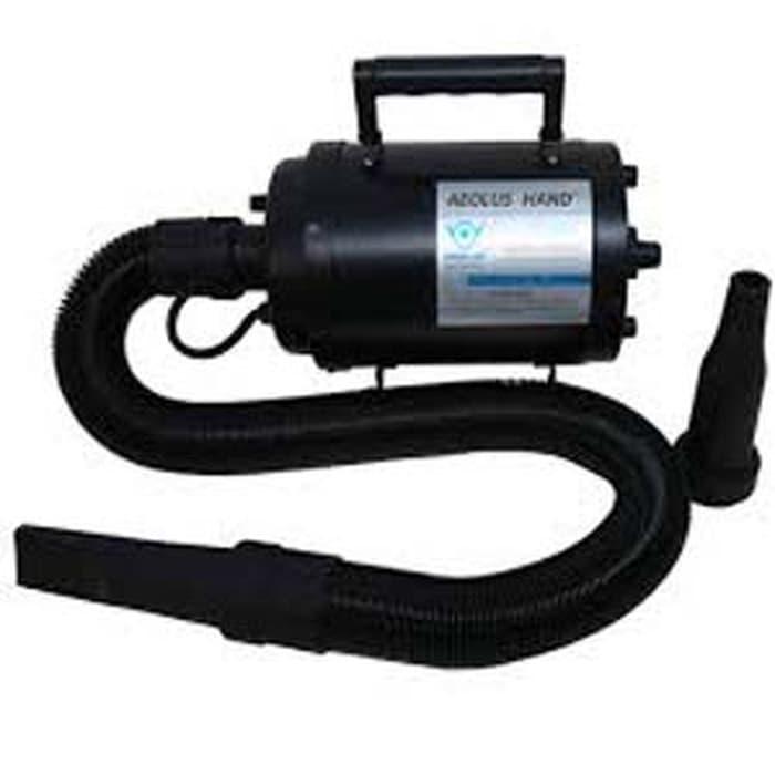 Diskon 10%!! Pet Dryer Aeolus Td-901U002F Blower Anjing, Kucing & Kelinci - ready stock