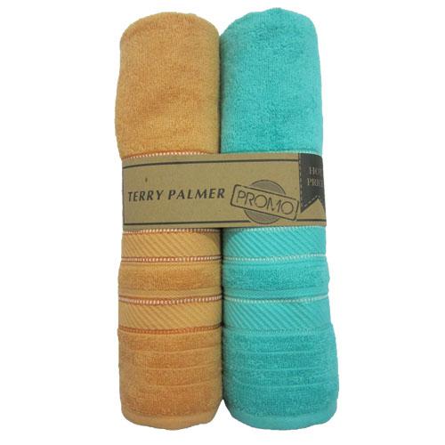Buy 1 Get 1 Highend Terry Palmer Handuk Mandi SET2-LP4082L0-36NN-NOE-NBU