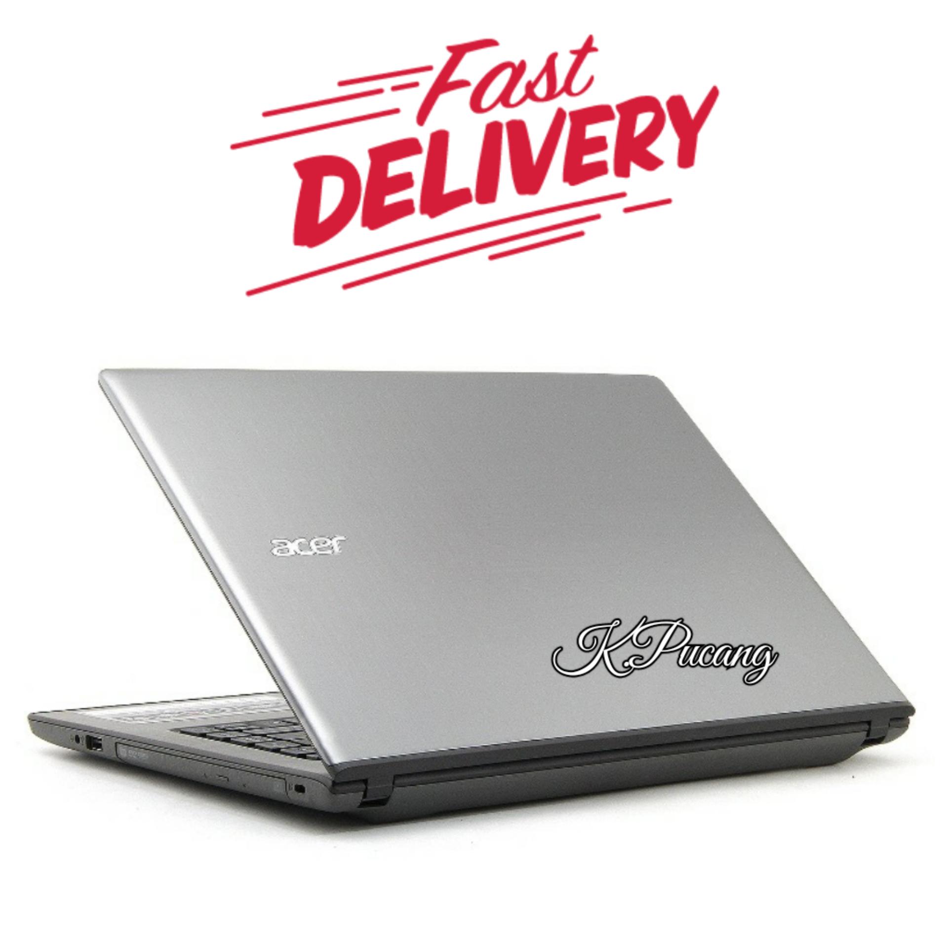 Acer Aspire E5-475G-55BD | Core i5 KABYLAKE 7200U | Ram 8GB | 1 TB Hdd | Windows 10 | NVIDIA GeForce 940MX 2 GB | 14 inchi | DVDRW | Grey | FREE Asuransi Paket