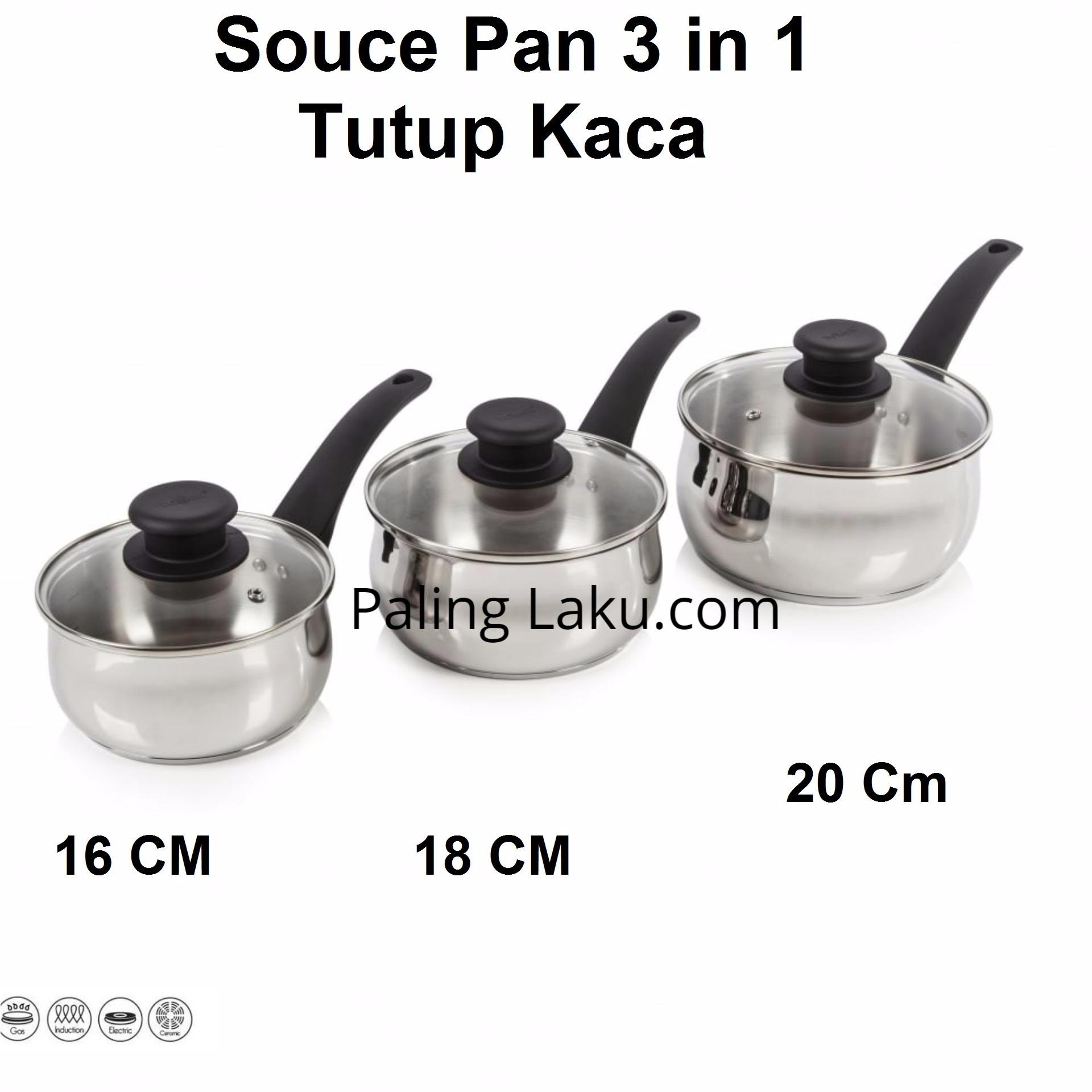 Perlengkapan Dapur Alat Makan Lazada Co Id Perangkat Masak