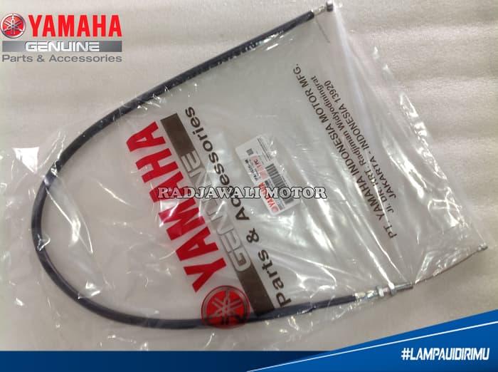 KABEL KOPLING VIXION 2013-2014 ASLI YAMAHA