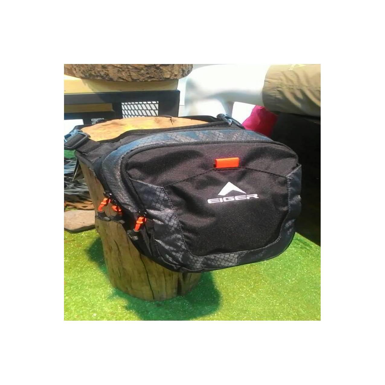 LegPack Eiger / Tas Paha / Tas Pinggang Eiger 7363