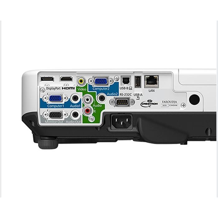 LARIS Projector Epson EB 2065