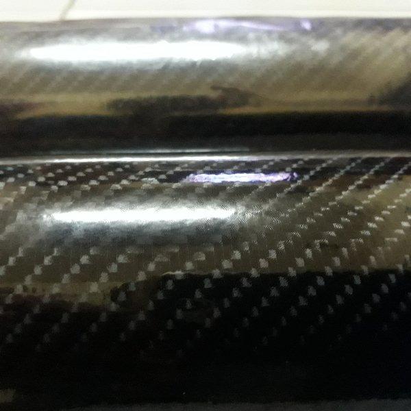 Sticker skotlet carbon 5D