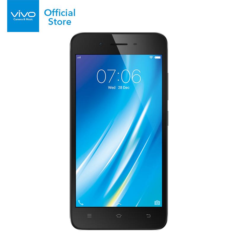 Vivo Y53 Smartphone - 2GB RAM/16GB ROM