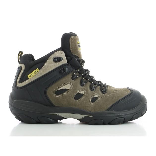 SEPATU SAFETY SAFETY JOGGER XPLORE S3