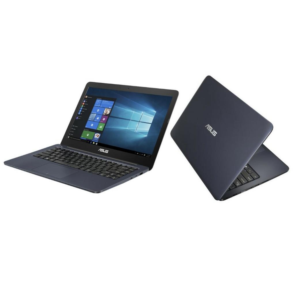 ASUS E402WA-GA001T Laptop AMD Murah | AMD QC E6110 | 4GB Ram | 500GB Hdd | ATI RADEON | Windows 10 | 14