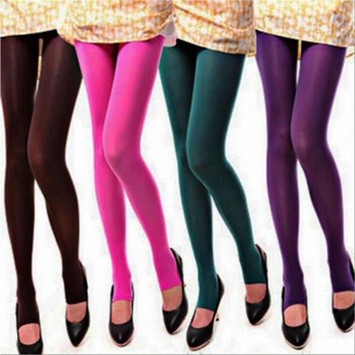 PROMO STOCKING INJAK 120DEN BIANCA MARIA (ST.228.KV) - Merah
