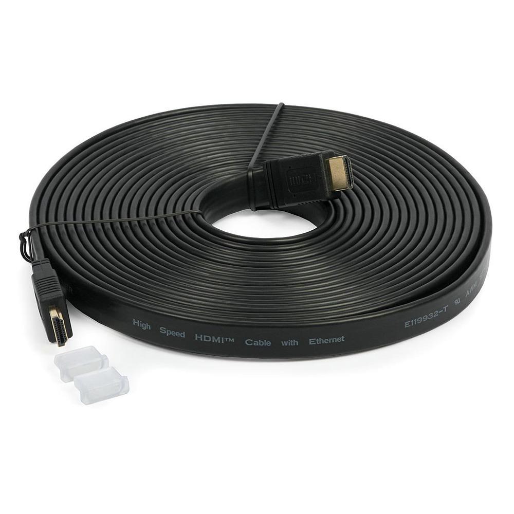 HDMI Kabel HDMI Panjang 10 Meter High Quality