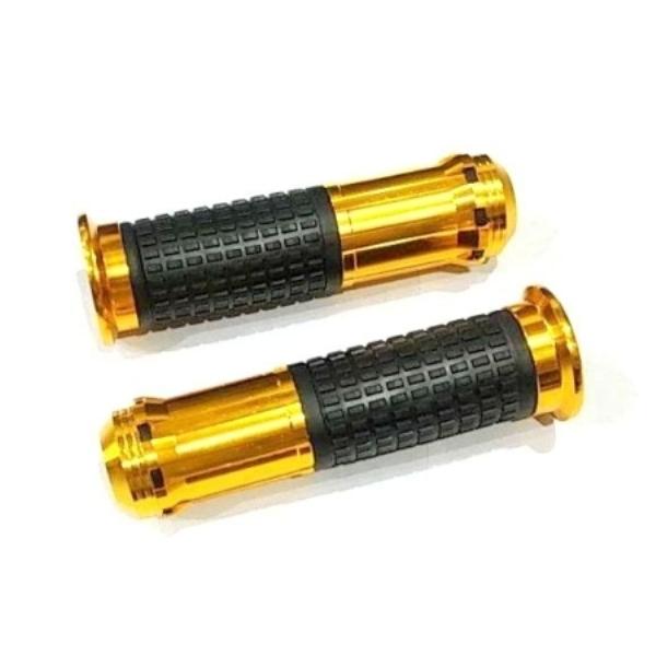 HANDFAT KARET CNC 553 XTC GOLD AKSM
