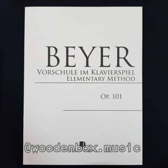 Beyer op. 101