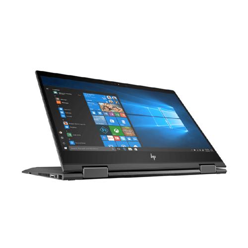 HP Envy X360 Convert 13-AG0022AU - ASH SILVER [AMD RYZEN 5 2500U/8GB DDR4/512GB SSD/AMD Radeon™ RX Vega 10 Graphics/13.3