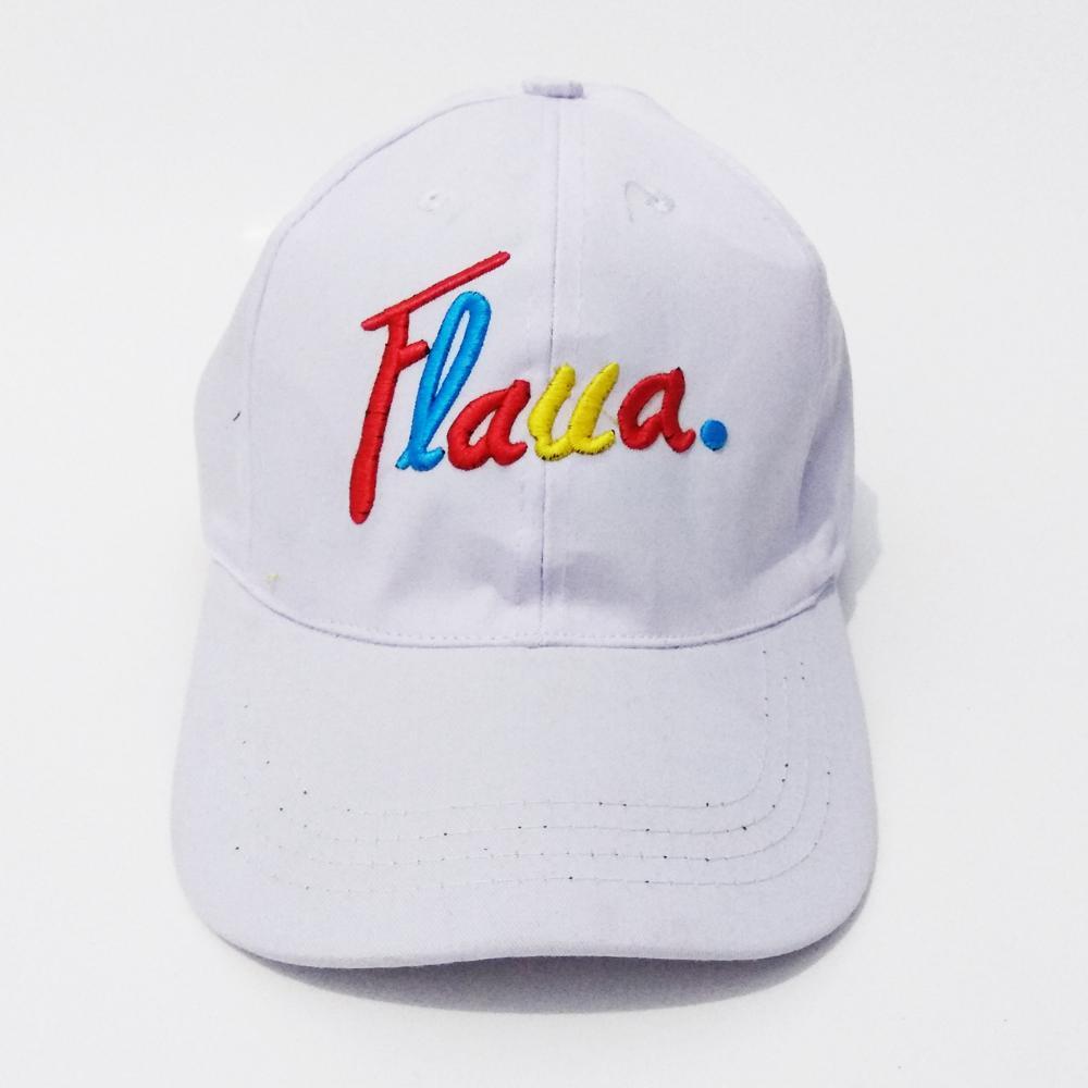 topi baseball the flava
