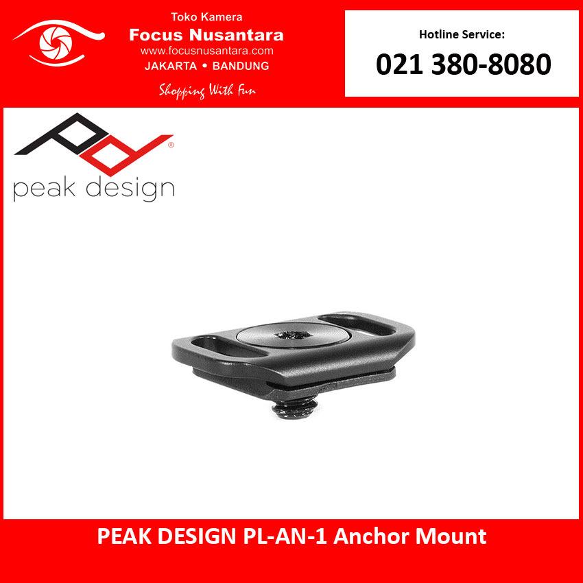 PEAK DESIGN PL-AN-1 Anchor Mount