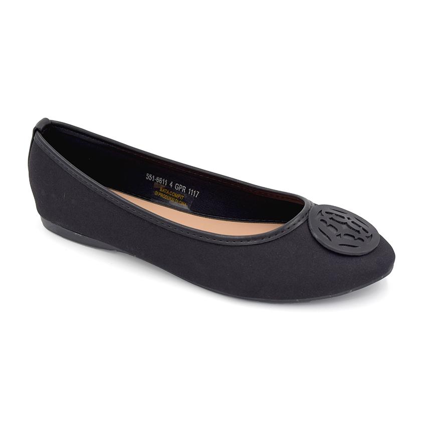 BATA Sepatu Wanita FLORA 5516611