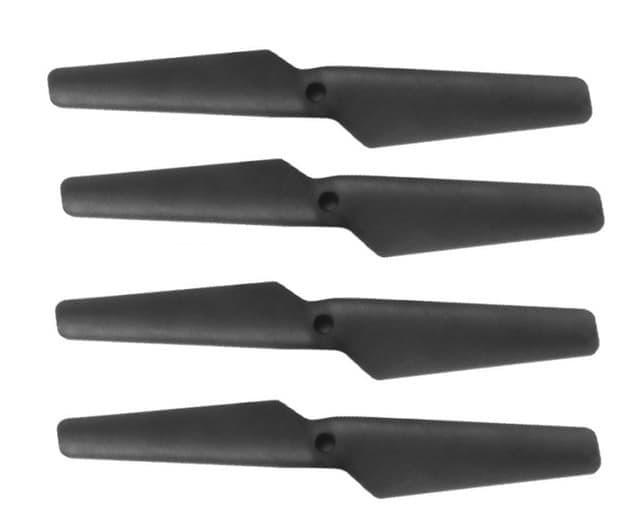 propeller x400