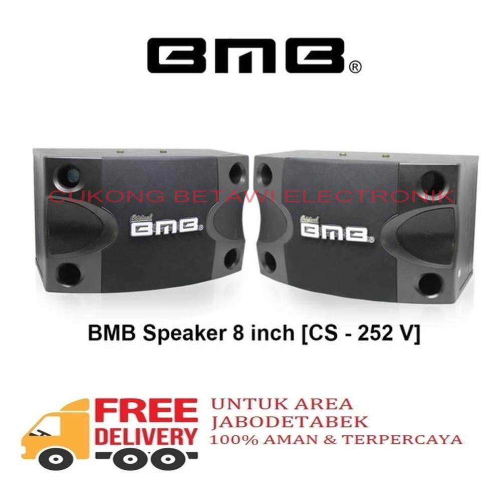 Jual Audio Sistem BMB | Lazada.co.id