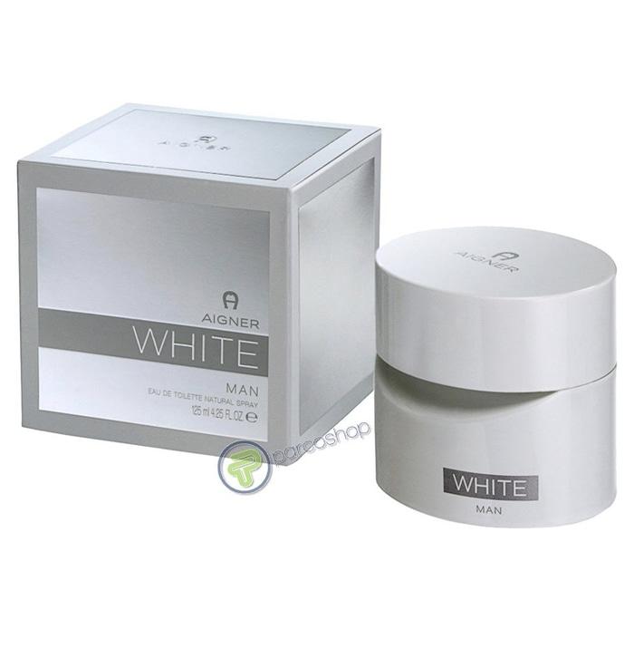 PARFUM ORIGINAL 100% box + segel ETIENNE AIGNER WHITE MAN MURAH PRIA