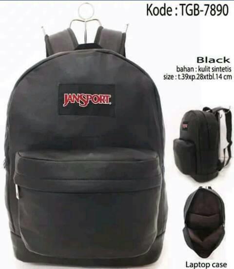 Tas Ransel Jansport Wanita tgb7890
