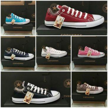 SEPATU KASUAL CONVERSE ALL STAR MURAH DAN MODEL MASAKINI