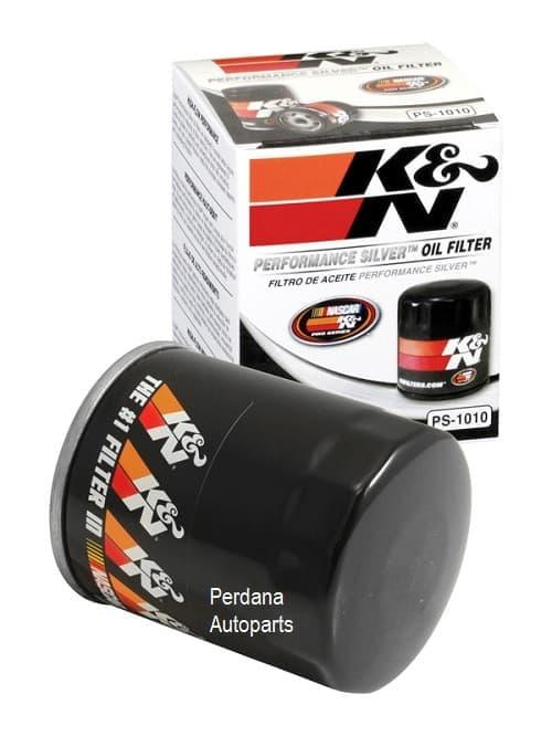 PROMO Filter Oli Honda Jazz City CRV Civic Accord Crz Mobilio K&N TERLARIS