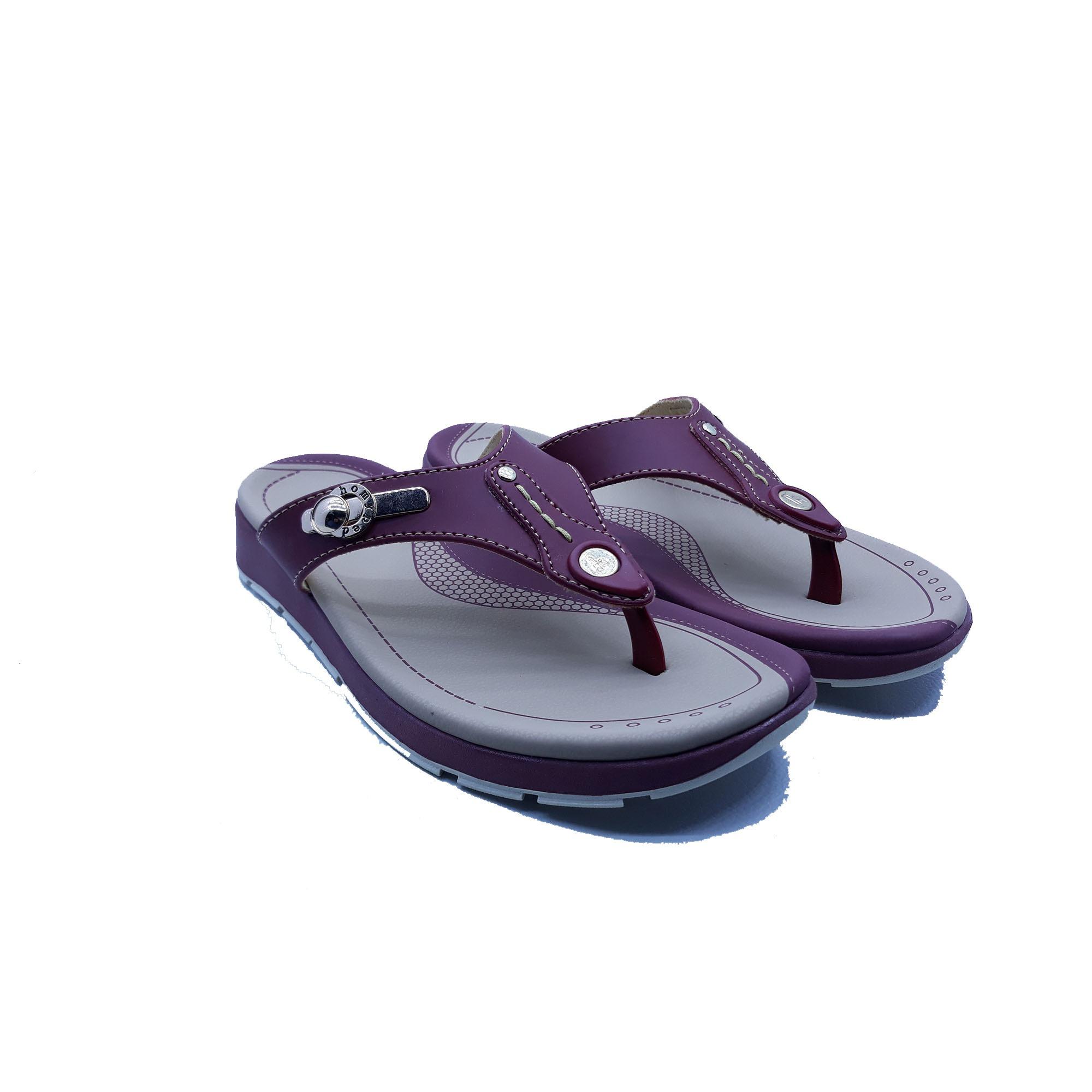 HOMYPED REVITA N33 MAROON