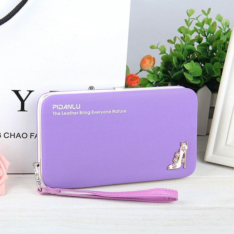 DOMPET PIDANLU Dompet Cewek Style Modis, Dompet Wanita Kecil, Murah, Panjang, Korea, China, Import, Keren, Dompet Cewe, Dompet Anak Muda, Dompet Anak Perempuan, 