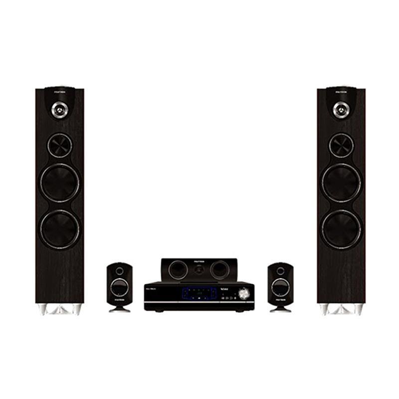 POLYTRON BB5510 BigBand HD Media Player