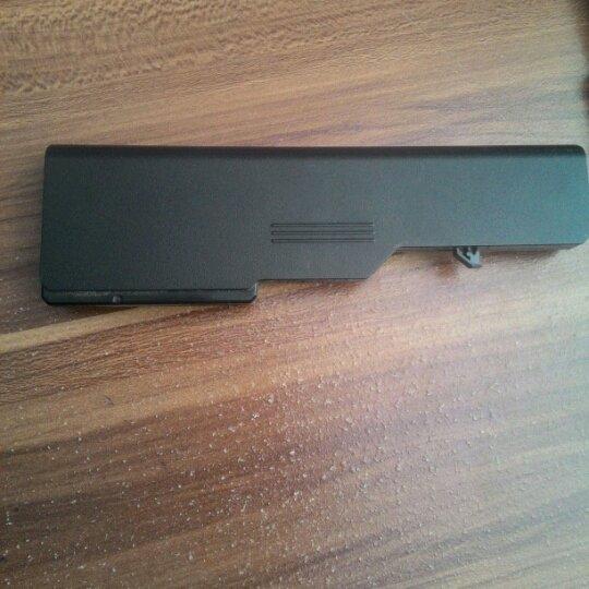 Baterai Lenovo G460 G465 G470 G475 G560 G570 B470 B570 V360 Z460 Z470