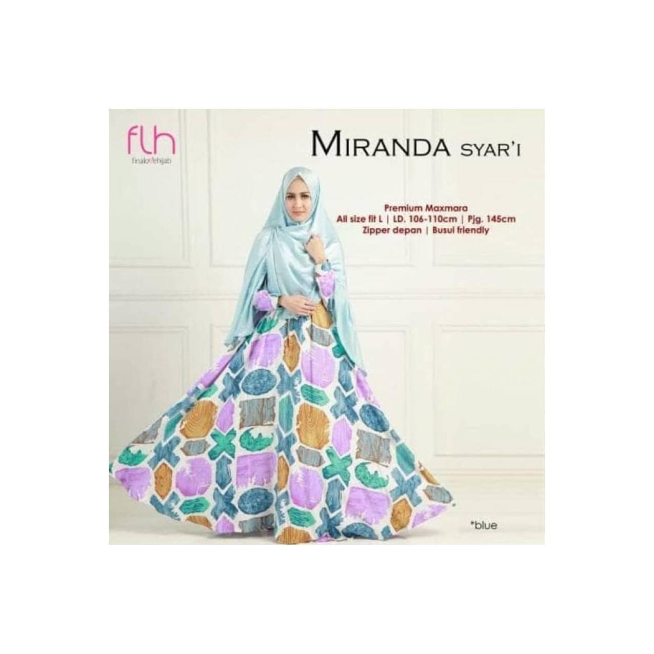 Gamis Syari Modern Setelan Baju Pesta Wanita Muslim Mewah elegan