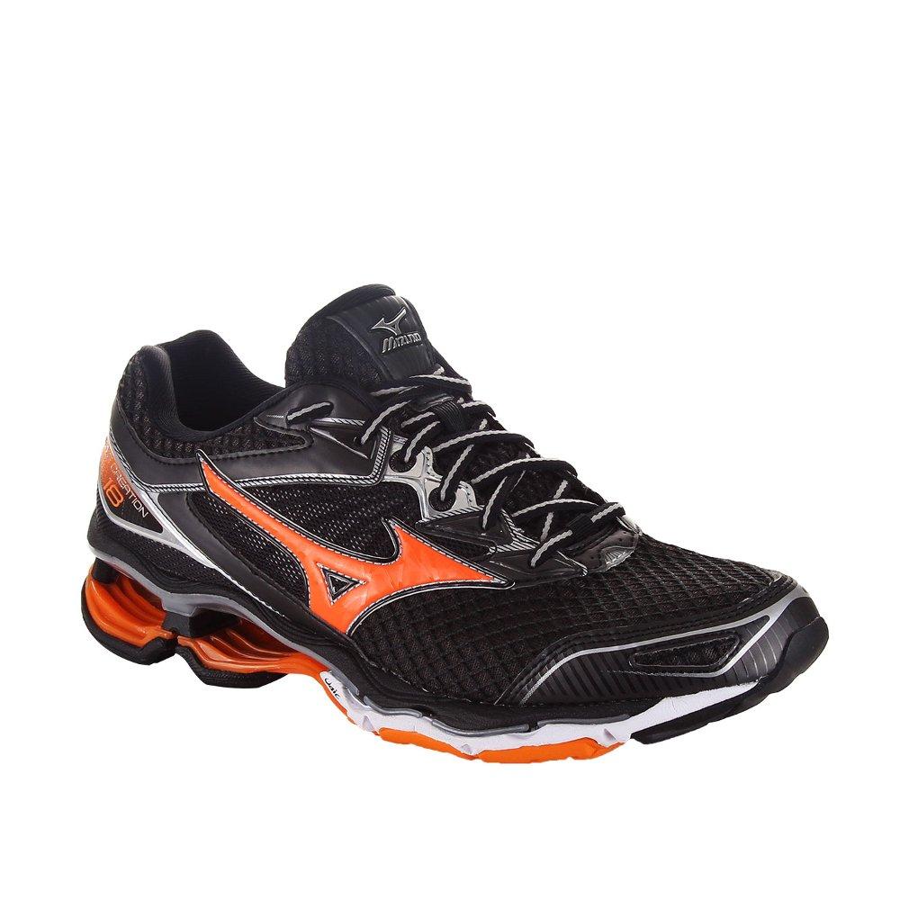 sepatu sport mizuno