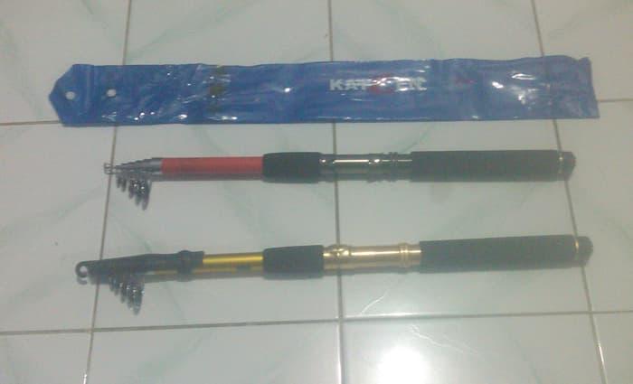 PROMO!!! joran surf casting kaizen panjang 300 cm - zCLs8Z