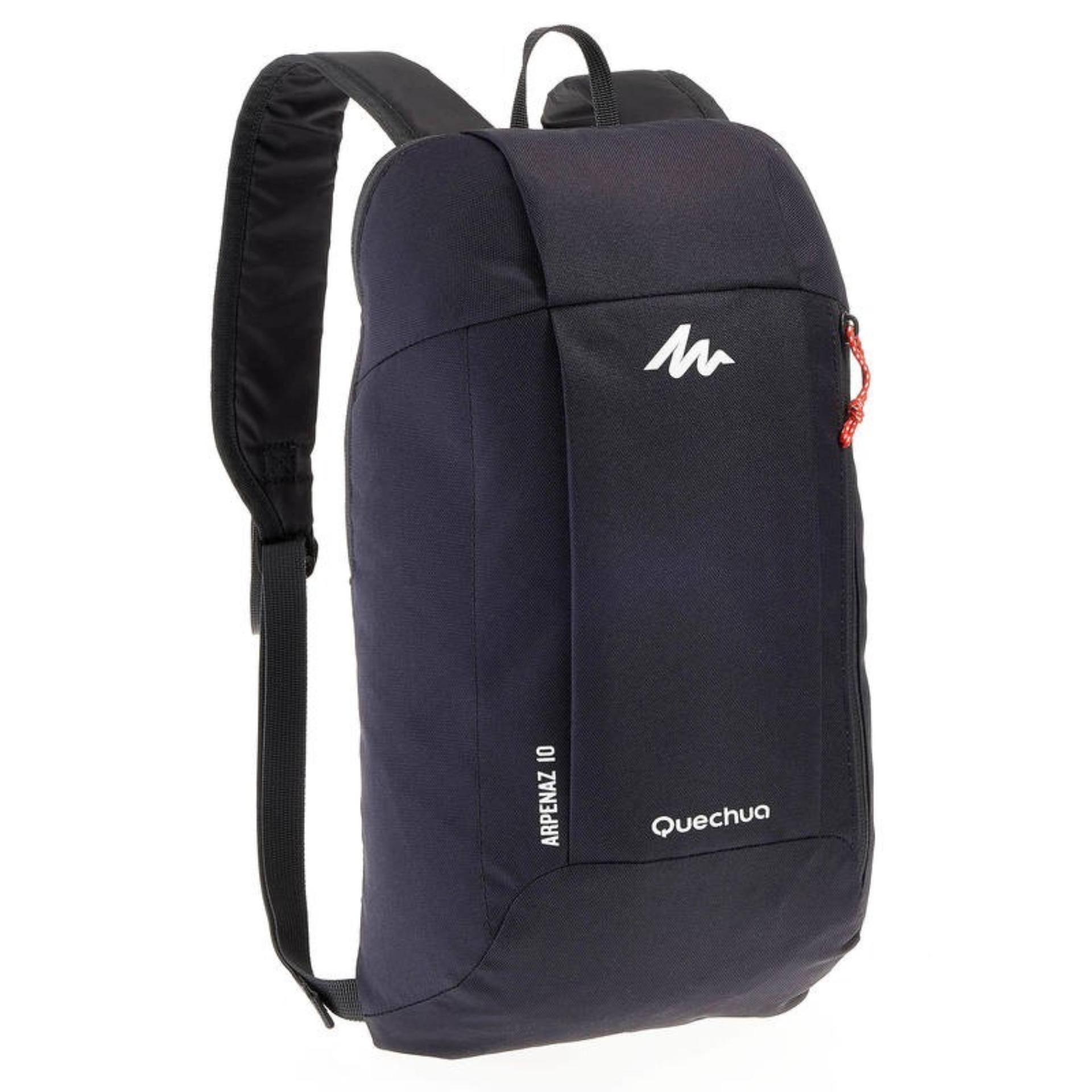 Original Branded Unisex Multipurpose Backpack MSR214 / Tas Ransel Kecil Harian Pria Wanita Dewasa Anak Laki-Laki Perempuan / Daypack Gendong Punggung Travel Olahraga Lari Outdoor Hiking Gunung Sepeda Motor Sekolah Ori Asli Import / Qcarpenaz10