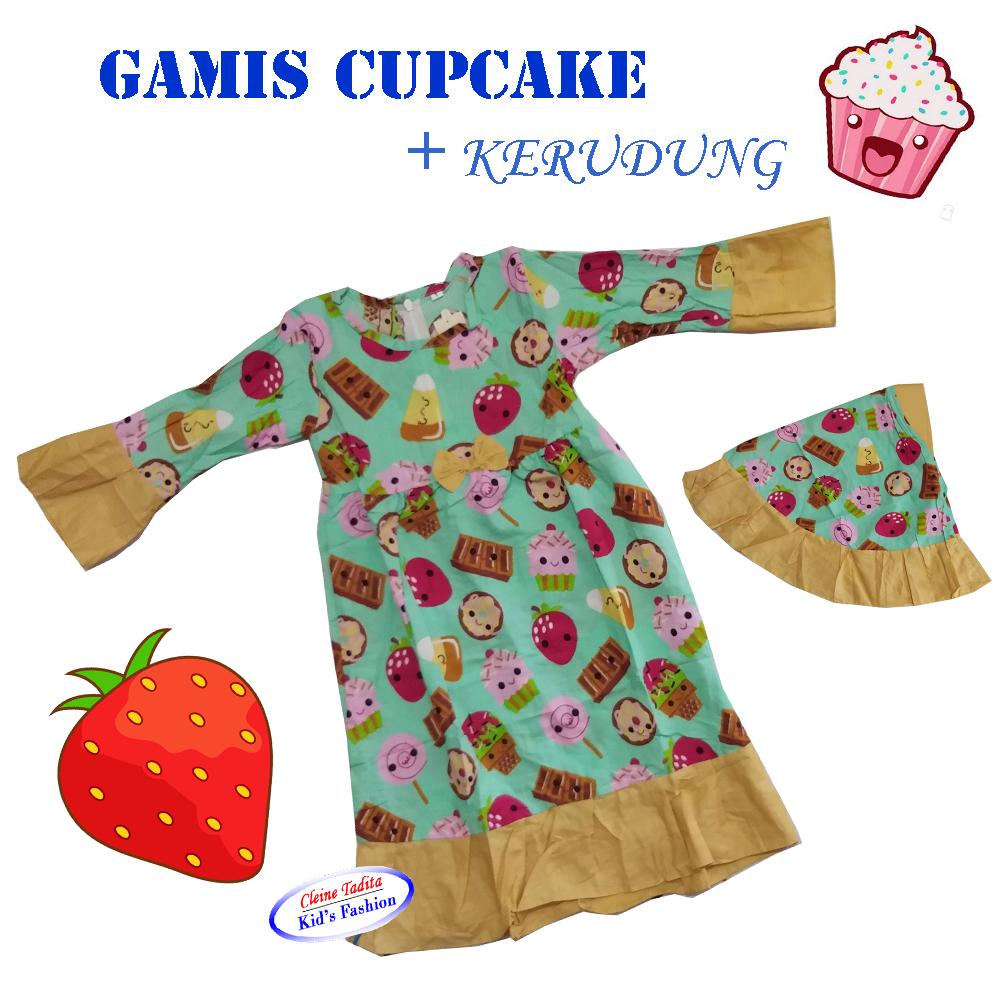 Gamis Anak Murah-an