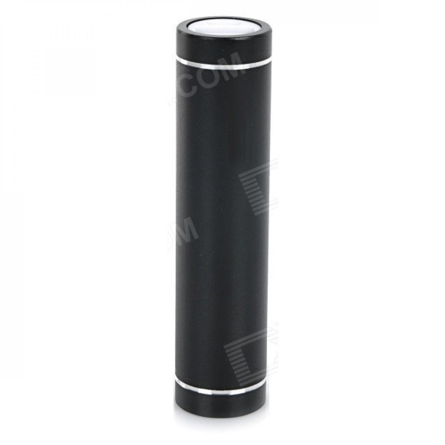 Best Seller!!! Case Power Bank Aluminium untuk 1Pcs 18650 Terbaik Murah