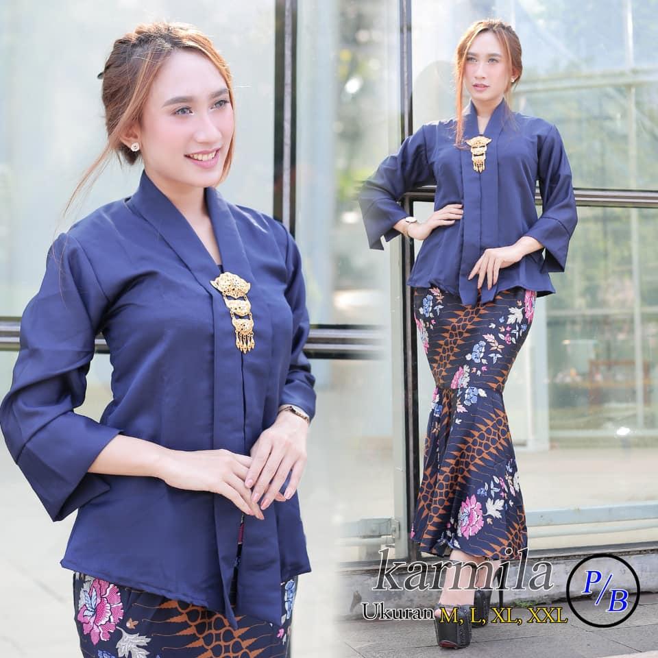 Ethnic Wear Kebaya Lazadacoid