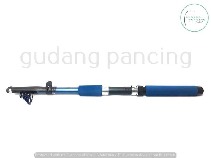 Joran Antena Wing Pack 2406 (stok Terbatas )