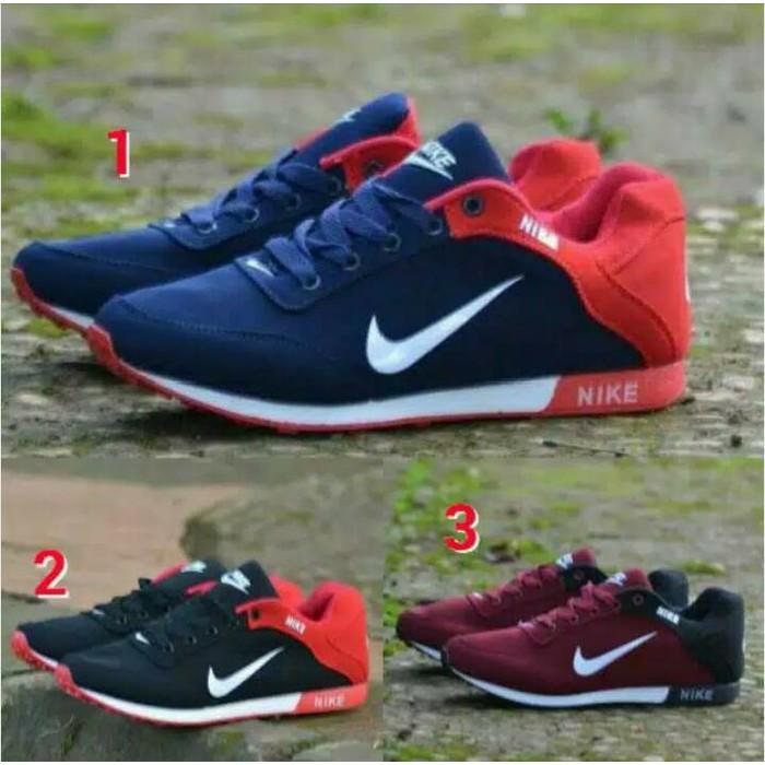 Sepatu Joging Nike Neo For Men Import Quality - U3nhkz