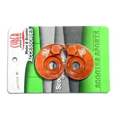 ANTING STELAN RANTAI JUP-MX ORANGE AKSM